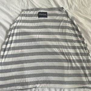 Milk snob 5-in-1 cover